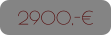 2900,-€